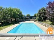 Maison 7 pièces 190 m²