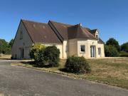 Maison 7 pièces 190 m²