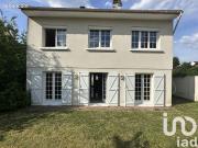 Maison 7 pièces 190 m²