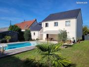 Maison 7 pièces 190 m²