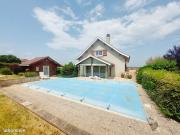 Maison 7 pièces 190 m²