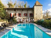 Maison 7 pièces 190 m²