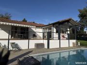 Maison 7 pièces 190 m²