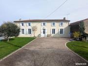 Maison 7 pièces 190 m²