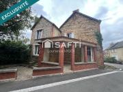 Maison 7 pièces 186 m²