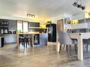 Maison 7 pièces 190 m²