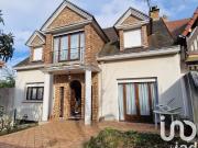 Maison 7 pièces 190 m²