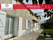 Maison 7 pièces 190 m²