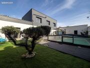 Maison 7 pièces 190 m²