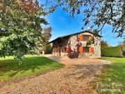 Maison 7 pièces 190 m²