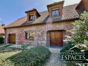 Maison 7 pièces 190 m²