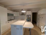 Maison 7 pièces 190 m²