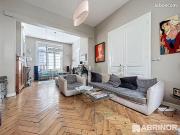 Maison 7 pièces 190 m²