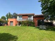 Maison 7 pièces 190 m²