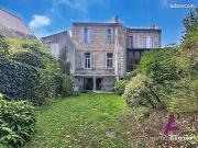 Maison 7 pièces 190 m²