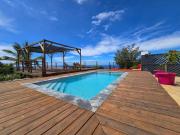 Maison 7 pièces – 190 m² – Étang Salé les Hauts