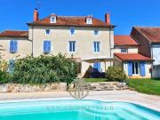 Maison 7 pièces 191 m²