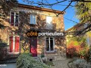 Maison 7 pièces 191 m²