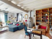 Maison 7 pièces 191 m²