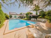 Maison 7 pièces 191 m²