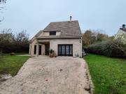 Maison 7 pièces 191 m²