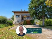 Maison 7 pièces 191 m²