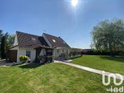 Maison 7 pièces 191 m²