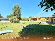 Maison 7 pièces 191 m²