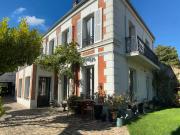 Maison 7 pièces 191 m²