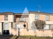 Maison 7 pièces 191 m²