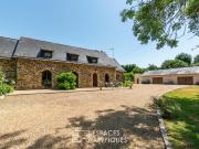 Maison 7 pièces 191 m²