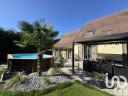 Maison 7 pièces 191 m²