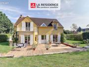 Maison 7 pièces 191 m²
