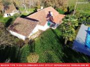 Maison 7 pièces 191 m²