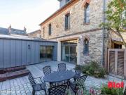 Maison 7 pièces 191 m²