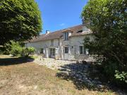 Maison 7 pièces 191 m²