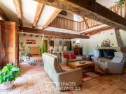 Maison 7 pièces 191 m²