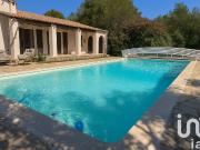 Maison 7 pièces 191 m²