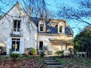 Maison 7 pièces 192 m²