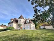 Maison 7 pièces 192 m²