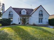 Maison 7 pièces 192 m²