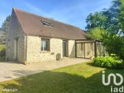 Maison 7 pièces 192 m²