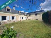 Maison 7 pièces 192 m²