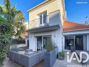 Maison 7 pièces 192 m²