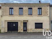 Maison 7 pièces 192 m²