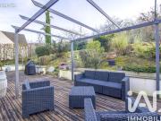 Maison 7 pièces 192 m²