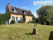 Maison 7 pièces 192 m²