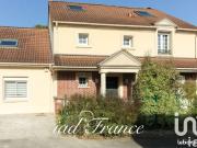 Maison 7 pièces 200 m²