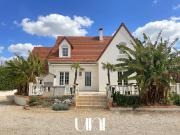 Maison 8 pièces 192 m²