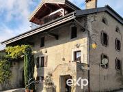 Maison 7 pièces 192 m²